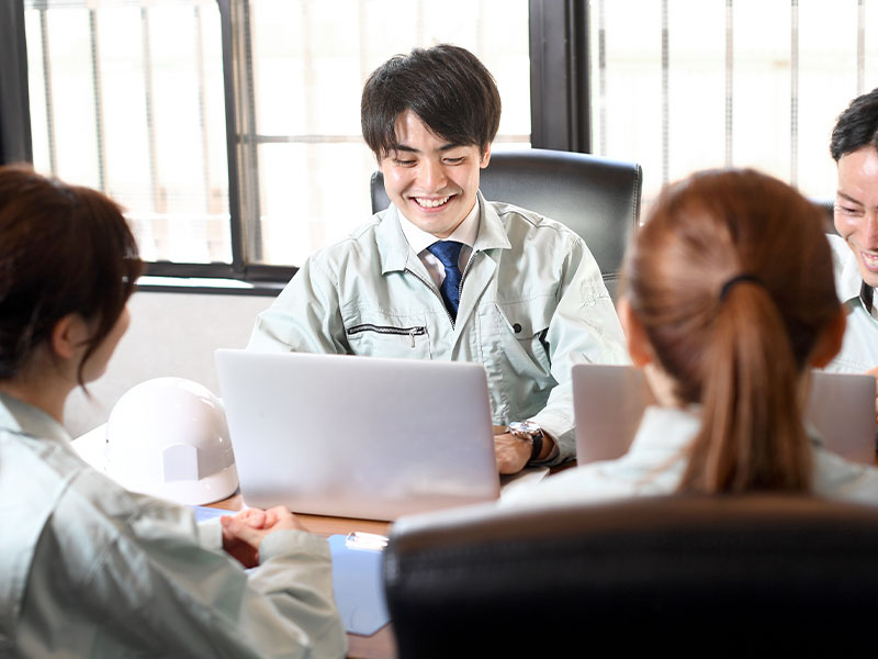 従業員のパフォーマンス向上