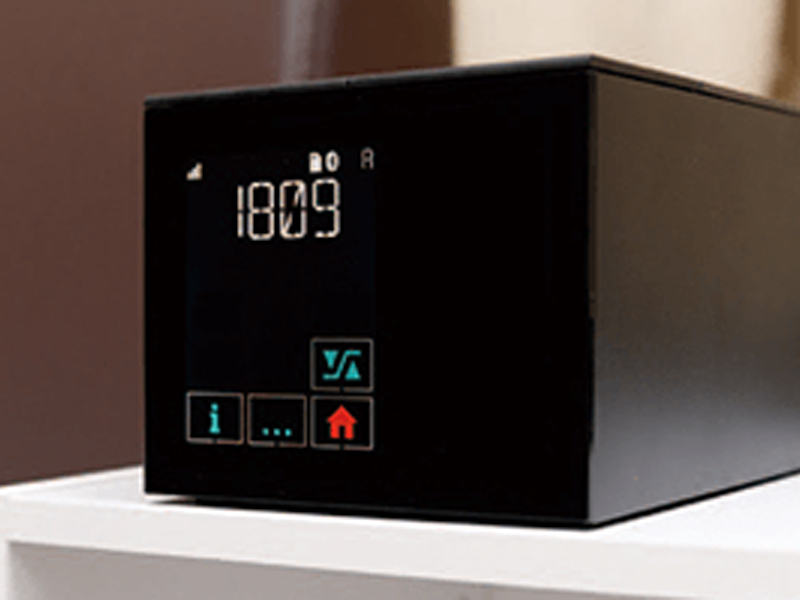 S.Box by Starck