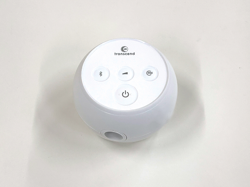 Transcend Micro（トランセンド マイクロ）