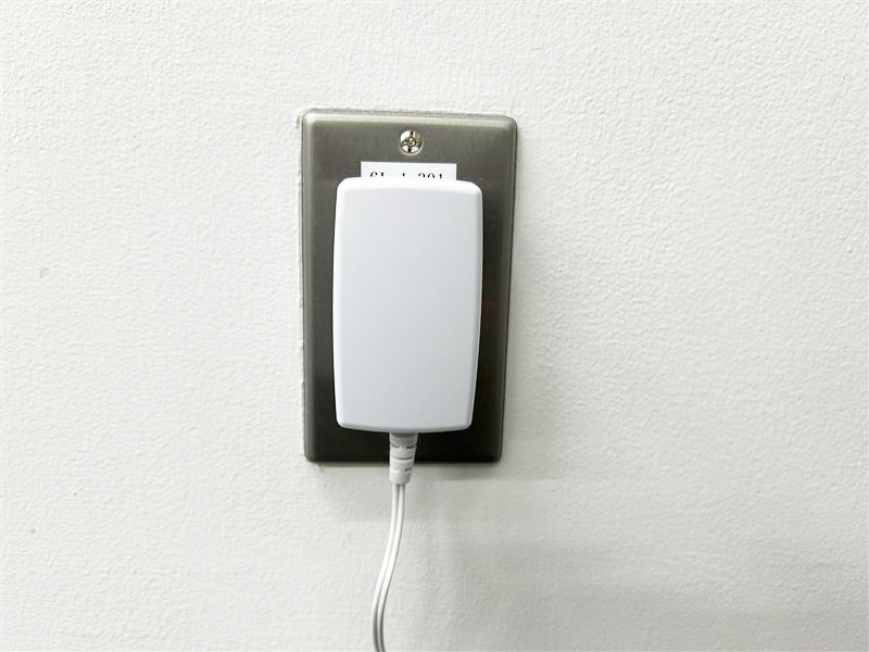 電源コンセント