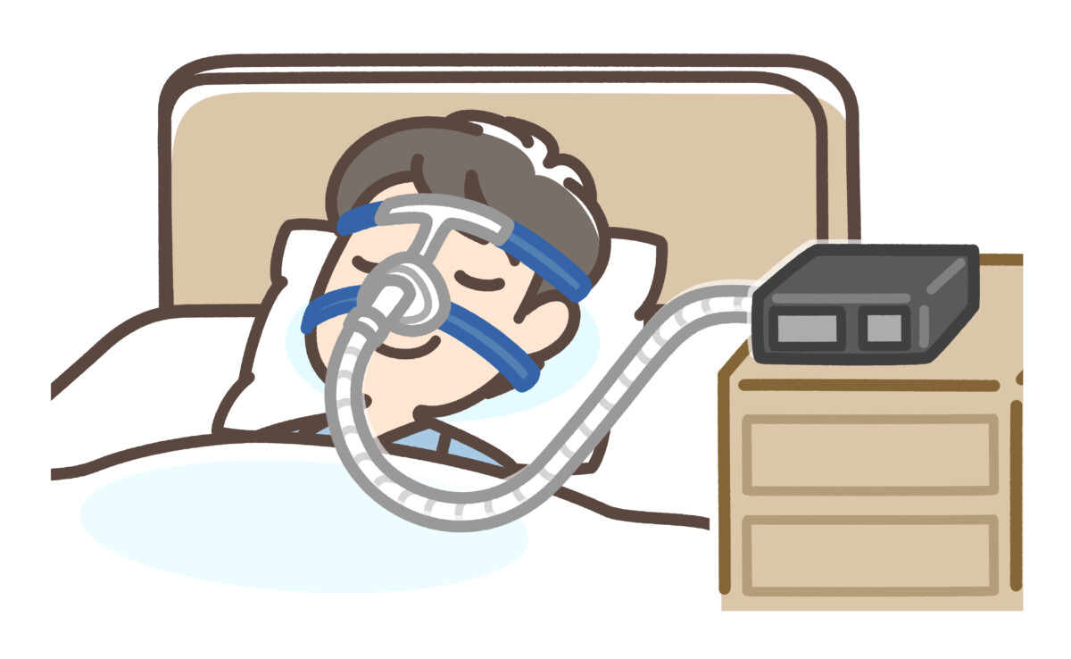 CPAP治療とは？ 始め方・通院・費用の基本をわかりやすく紹介