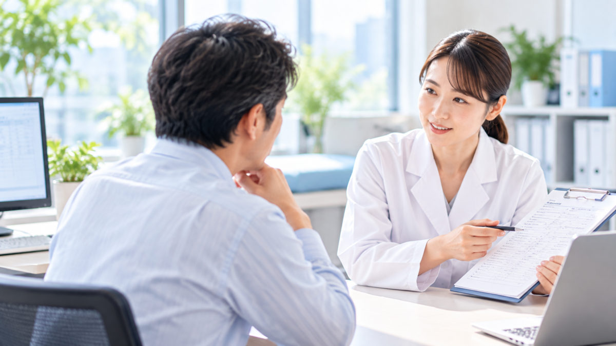SAS対策は「検査して終わり」にしない―要受診者を医療につなぐ仕組みとは
